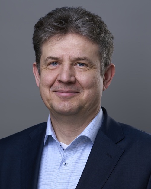 Aszódi Attila