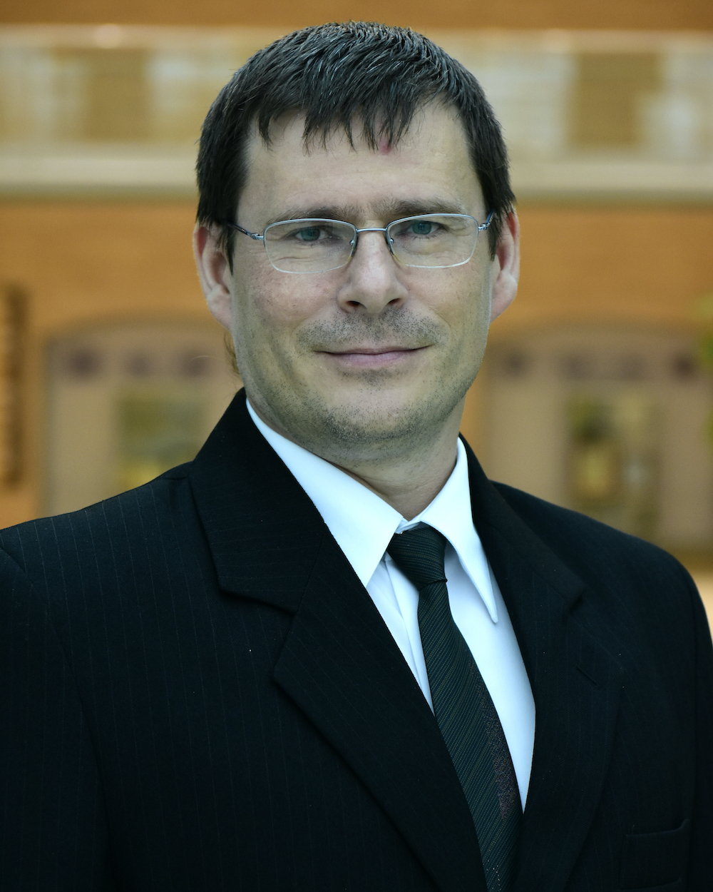 Bencs Péter