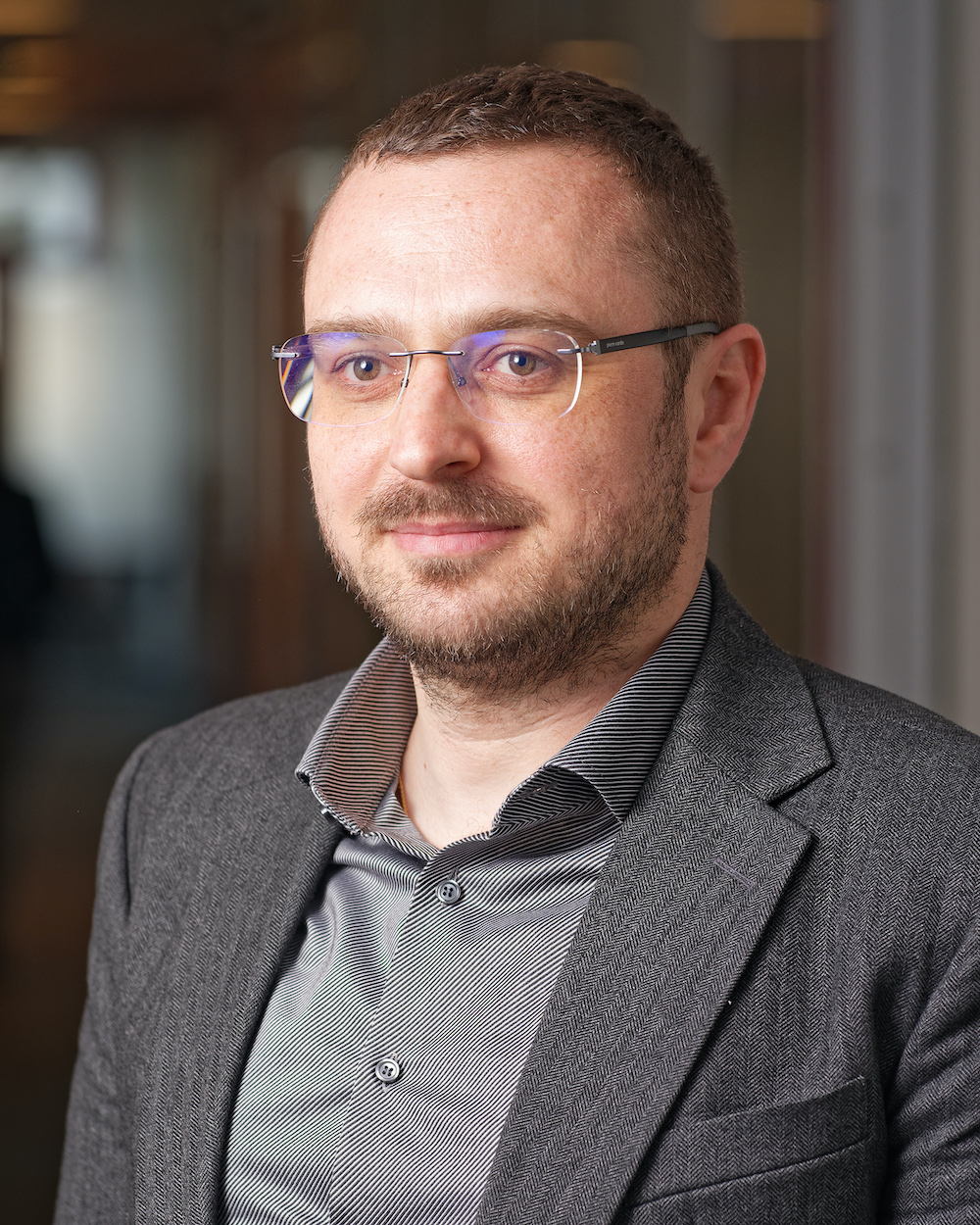 Vokony István